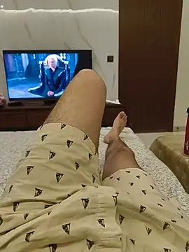 DelhiDick69 online show from 07/13/26, 06:00