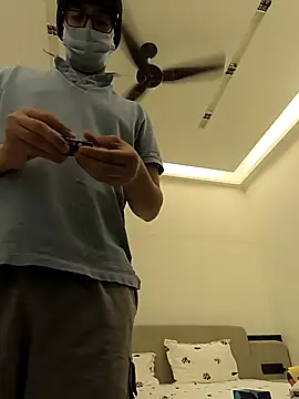DelhiDick69 online show from 07/23/26, 05:44