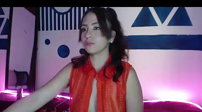 Camilleparist online show from 12/10/24, 05:22