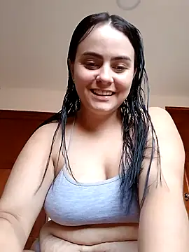 Im Amelia online show from 12/12/24, 04:10