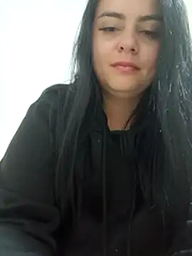 Im Amelia online show from 12/27/24, 02:47
