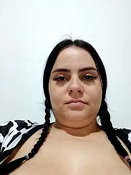 Im Amelia online show from 12/28/24, 11:59