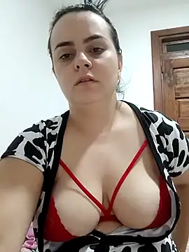 Im Amelia online show from 01/07/25, 02:42