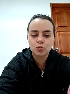 Im Amelia online show from 01/08/25, 06:31