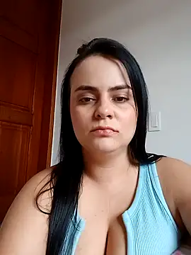 Im Amelia online show from 01/11/25, 08:43