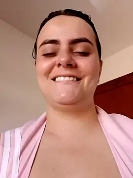 Im Amelia online show from 01/12/25, 03:36