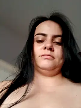 Im Amelia online show from 01/13/25, 10:45