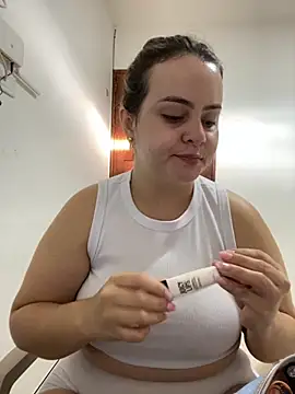 Snapshot of Im_Amelia chatting on 10/03/25, 10:07 Im Amelia online show from 10/03/25, 10:07