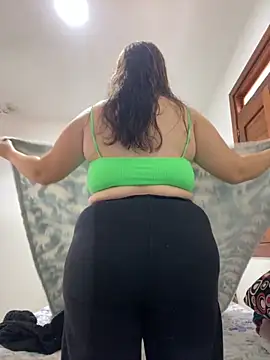 Snapshot of Im_Amelia chatting on 11/05/25, 01:22 Im Amelia online show from 11/05/25, 01:22