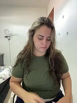 Im Amelia online show from 05/05/26, 01:30