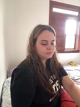 Im Amelia online show from 05/16/26, 03:44