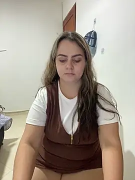 Im Amelia online show from 05/31/26, 08:21