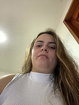Im Amelia online show from 06/07/26, 07:17