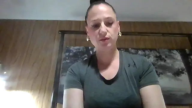Audrey hotty online show from 09/09/25, 12:54