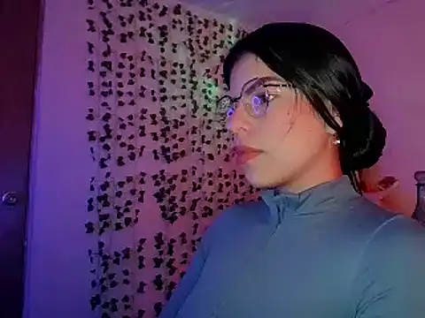 Adararose1 online show from 12/16/24, 04:05
