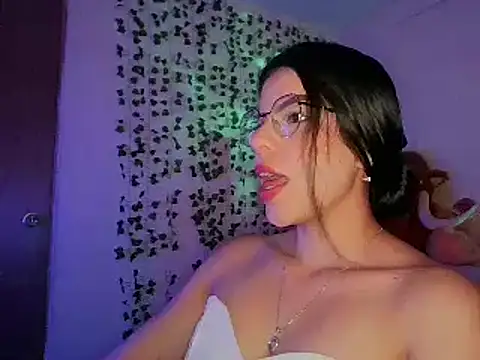 Adararose1 online show from 12/18/24, 04:17