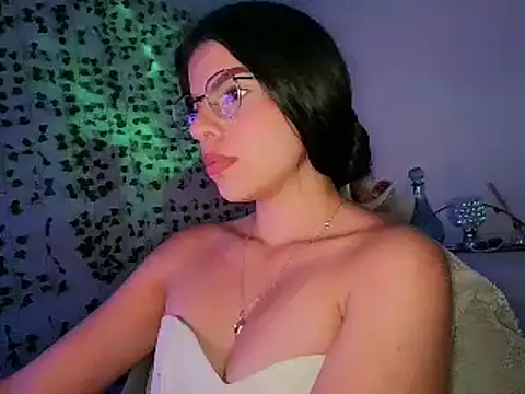 Adararose1 online show from 12/18/24, 10:46