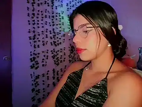 Adararose1 online show from 02/03/25, 06:39