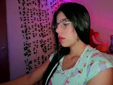 Adararose1 online show from 02/09/25, 07:19