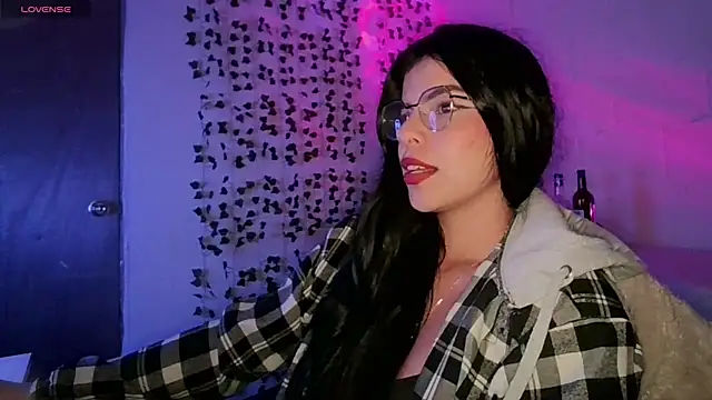 Adararose1 online show from 03/20/25, 11:45