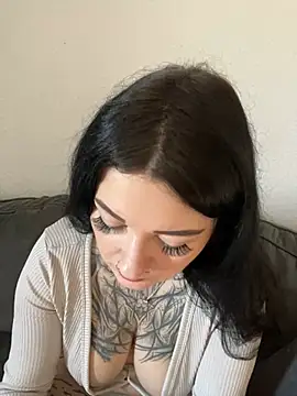 claudiliciousxxx online show from 03/19/25, 07:29