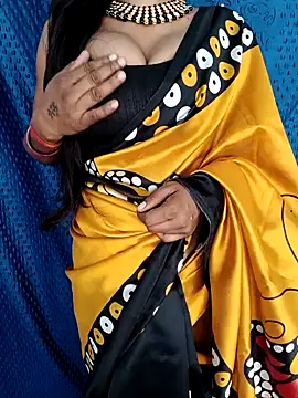 Savita hotmom online show from 02/10/25, 07:15