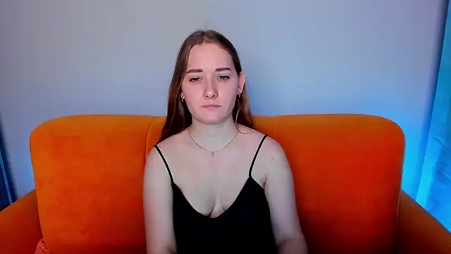 AlinaVice online show from 02/07/25, 05:20