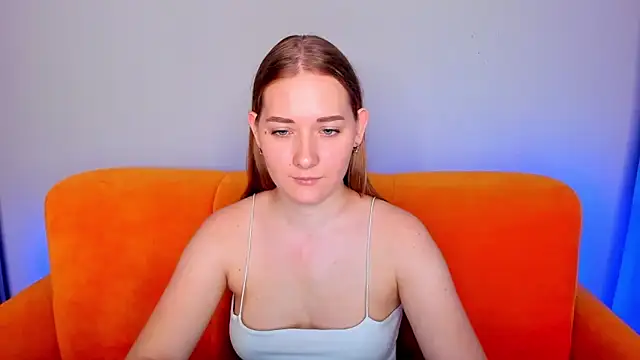 AlinaVice online show from 03/14/25, 07:48