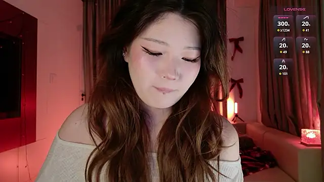 Snapshot of KitayamaChu chatting on 02/04/26, 02:56 KitayamaChu online show from 02/04/26, 02:56