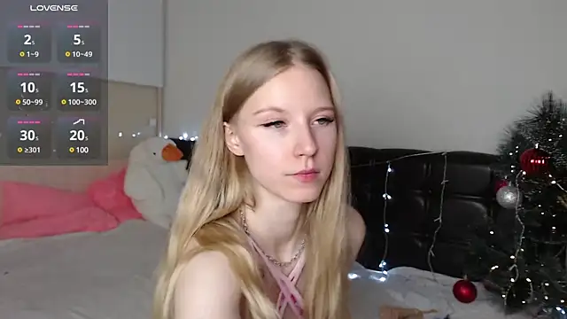 Cutieblondegirl online show from 01/05/25, 08:10