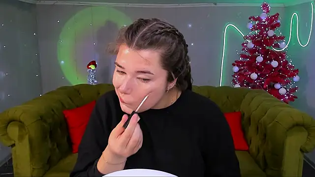  Sun Shy  online show from 12/14/24, 08:08