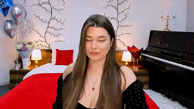  Sun Shy  online show from 02/03/25, 12:14