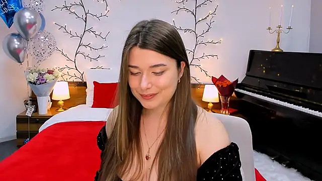  Sun Shy  online show from 02/03/25, 06:17