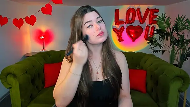  Sun Shy  online show from 02/18/25, 11:19