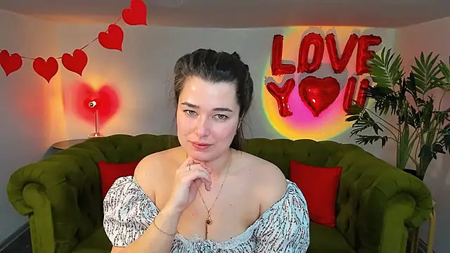  Sun Shy  online show from 02/24/25, 03:42