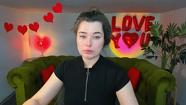  Sun Shy  online show from 02/28/25, 01:03