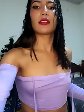 Lanna hott  online show from 12/21/24, 06:34
