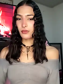 Lanna hott  online show from 09/21/25, 10:44