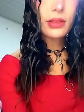 Lanna hott  online show from 09/30/25, 10:42