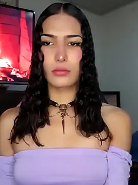 Lanna hott  online show from 10/02/25, 11:39