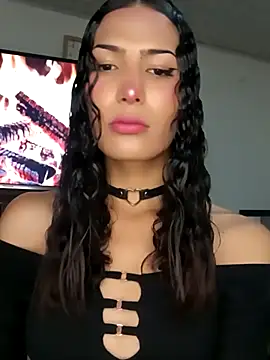 Lanna hott  online show from 11/21/25, 11:20