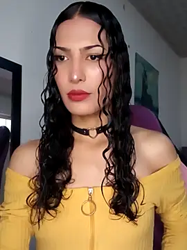 Lanna hott  online show from 02/18/26, 07:32