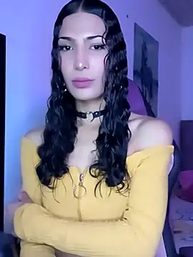 Lanna hott  online show from 04/12/26, 10:53