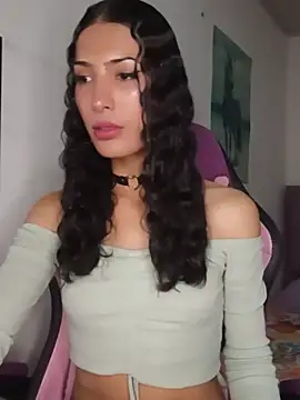 Lanna hott  online show from 05/14/26, 12:17