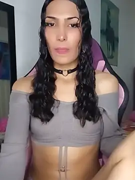 Lanna hott  online show from 05/16/26, 08:07