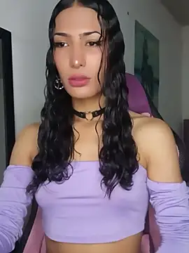 Lanna hott  online show from 05/19/26, 11:27