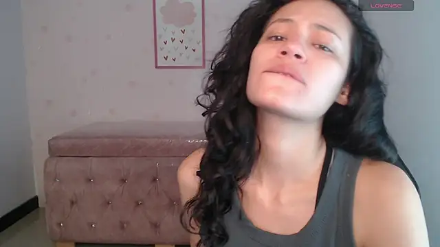 Tyna ch online show from 07/09/26, 01:04