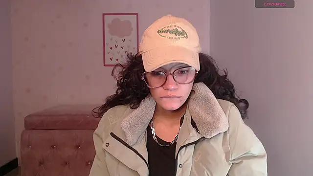 Tyna ch online show from 07/13/26, 12:52