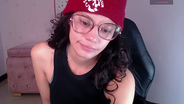 Tyna ch online show from 07/15/26, 12:54