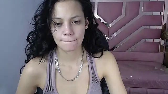 Tyna ch online show from 07/23/26, 07:56